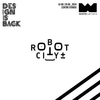RoboCity